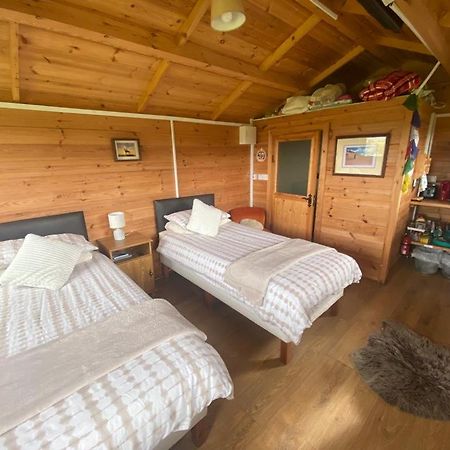 Carrowkeel Cabin Sligo Exterior foto